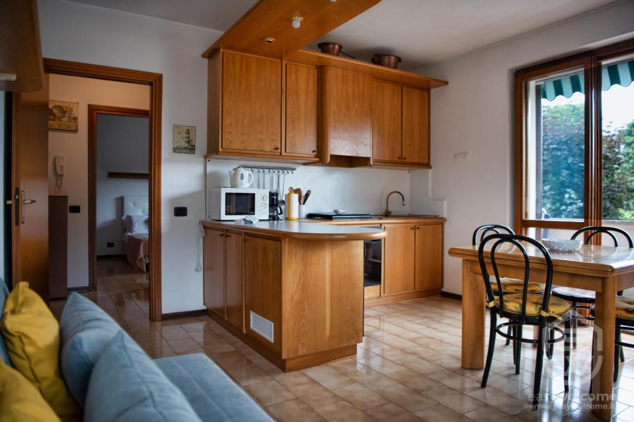 Easy Welcome Ghisallo - Bellagio Διαμέρισμα Εξωτερικό φωτογραφία