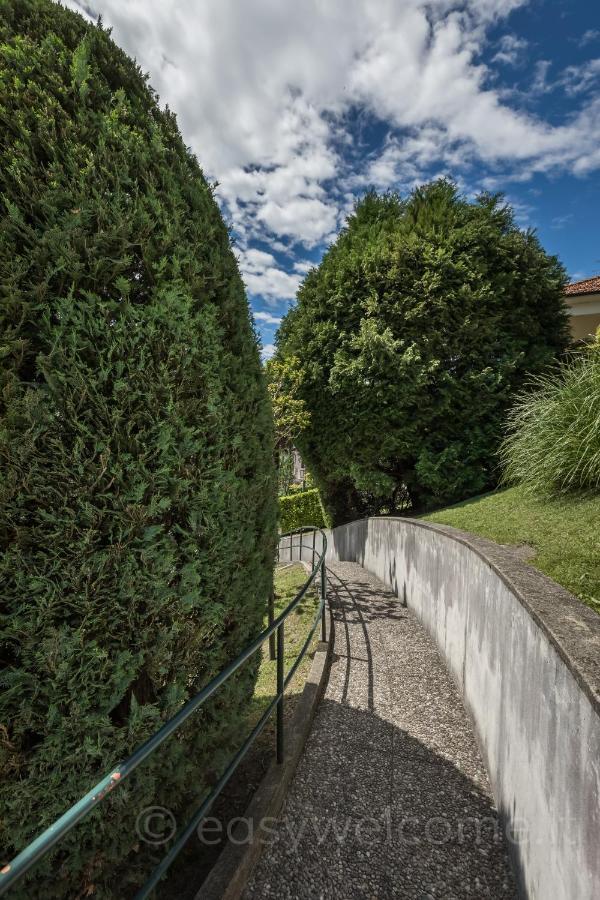 Easy Welcome Ghisallo - Bellagio Διαμέρισμα Εξωτερικό φωτογραφία