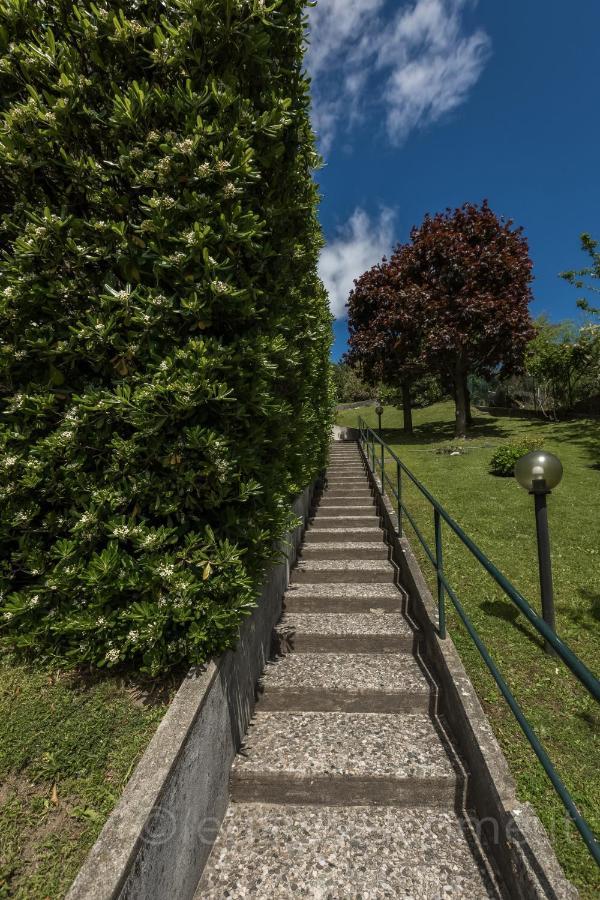 Easy Welcome Ghisallo - Bellagio Διαμέρισμα Εξωτερικό φωτογραφία