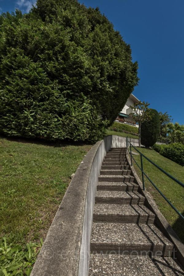 Easy Welcome Ghisallo - Bellagio Διαμέρισμα Εξωτερικό φωτογραφία