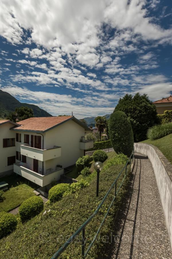 Easy Welcome Ghisallo - Bellagio Διαμέρισμα Εξωτερικό φωτογραφία