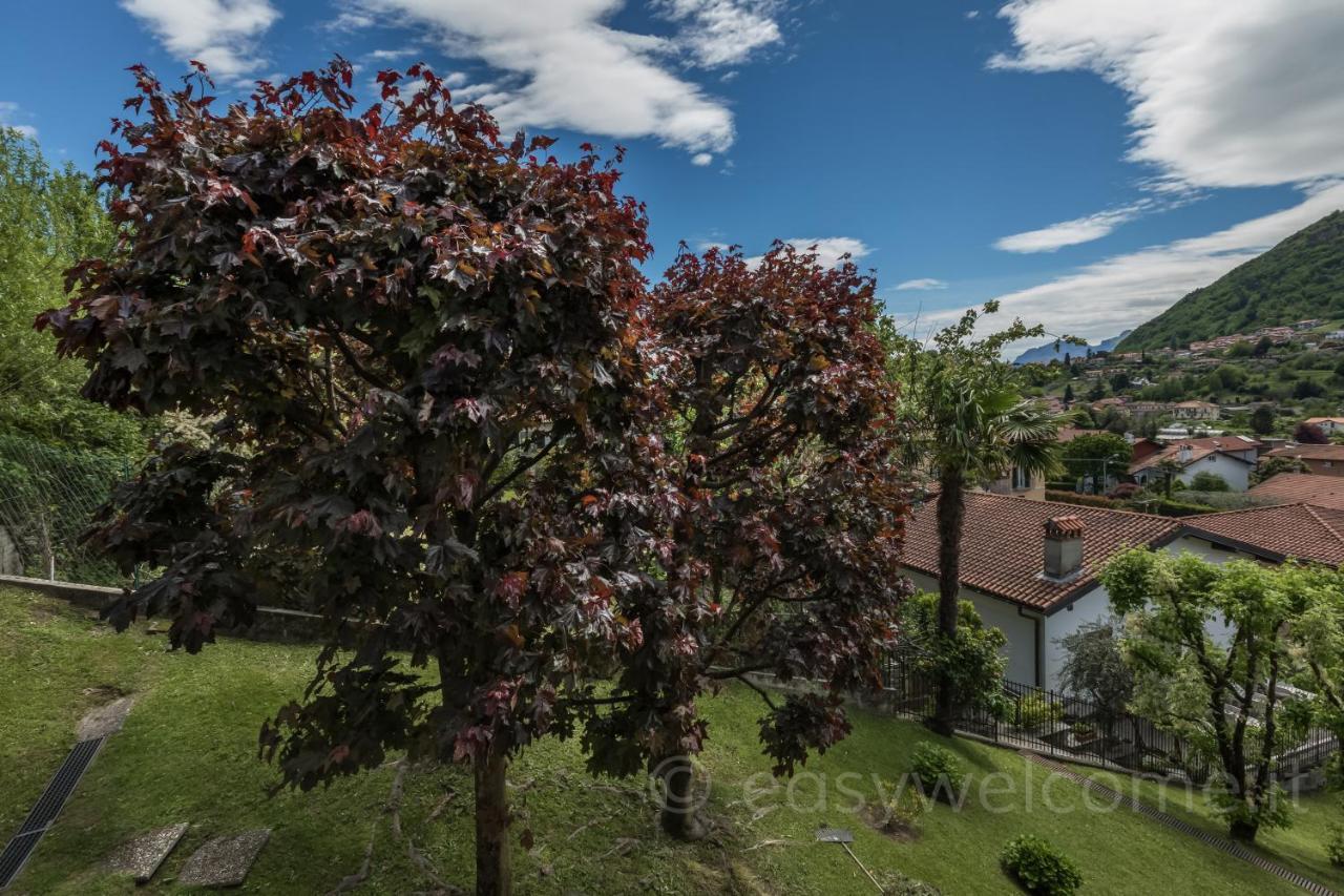 Easy Welcome Ghisallo - Bellagio Διαμέρισμα Εξωτερικό φωτογραφία
