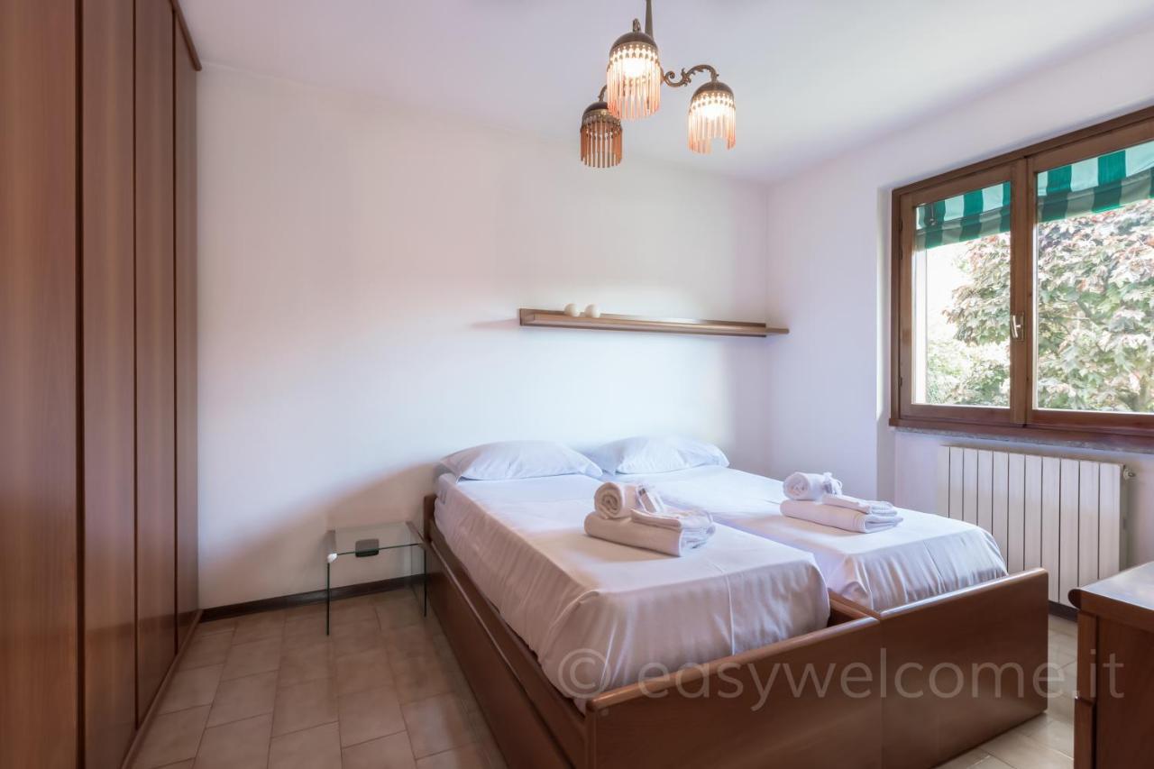 Easy Welcome Ghisallo - Bellagio Διαμέρισμα Εξωτερικό φωτογραφία