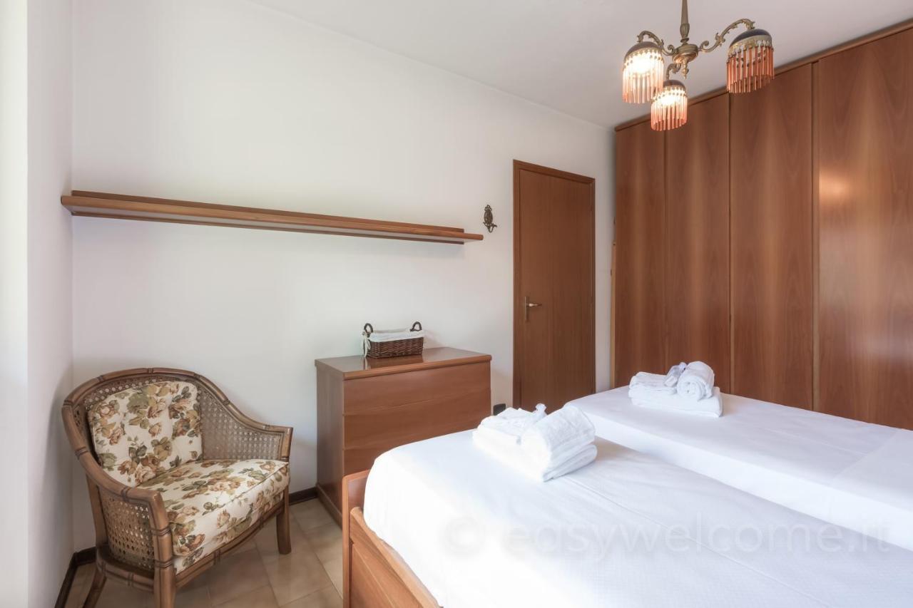 Easy Welcome Ghisallo - Bellagio Διαμέρισμα Εξωτερικό φωτογραφία
