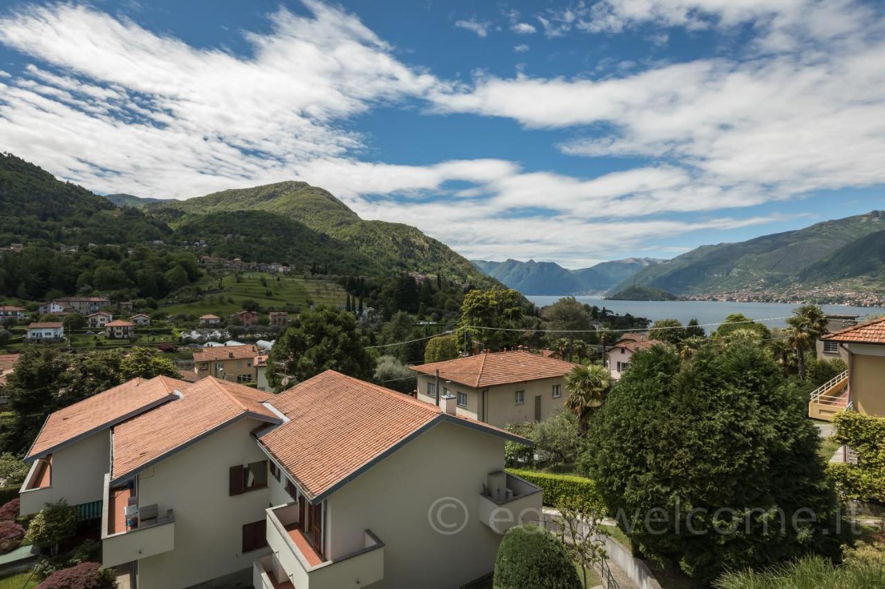 Easy Welcome Ghisallo - Bellagio Διαμέρισμα Εξωτερικό φωτογραφία