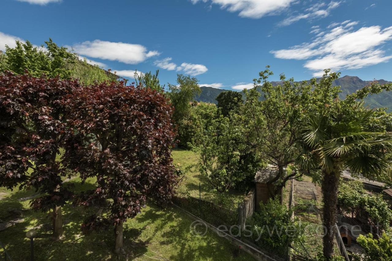 Easy Welcome Ghisallo - Bellagio Διαμέρισμα Εξωτερικό φωτογραφία