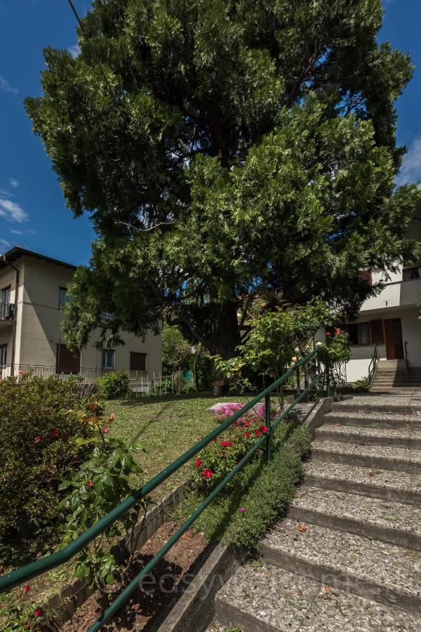Easy Welcome Ghisallo - Bellagio Διαμέρισμα Εξωτερικό φωτογραφία