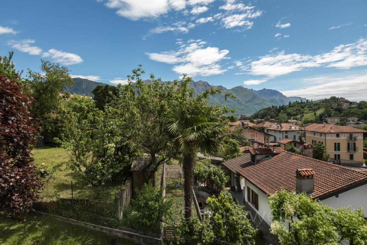 Easy Welcome Ghisallo - Bellagio Διαμέρισμα Εξωτερικό φωτογραφία