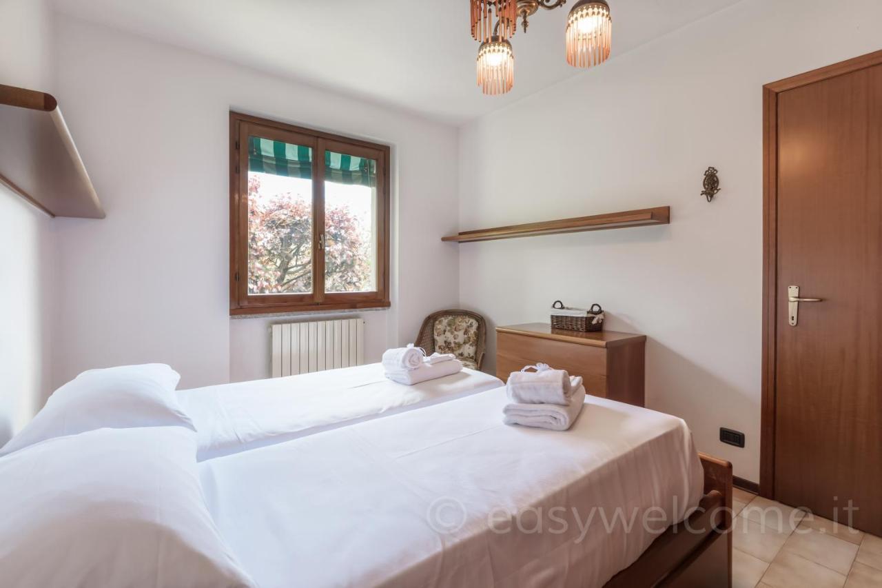 Easy Welcome Ghisallo - Bellagio Διαμέρισμα Εξωτερικό φωτογραφία